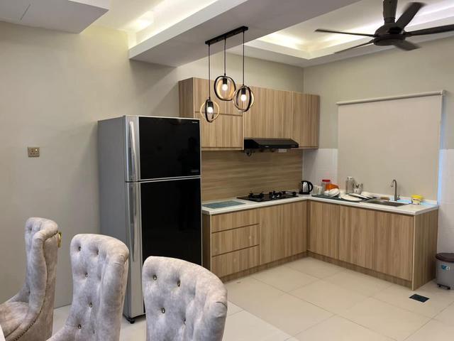 Terraced House for rent in Tanjong Sepat, Selangor
