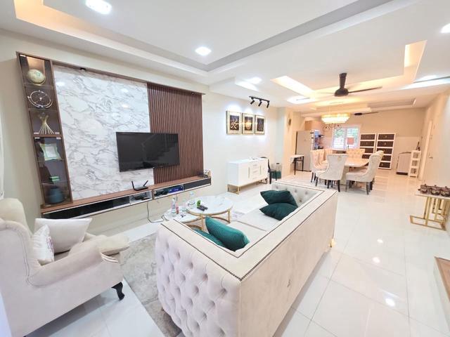 Terraced House for rent in Dengkil, Sepang