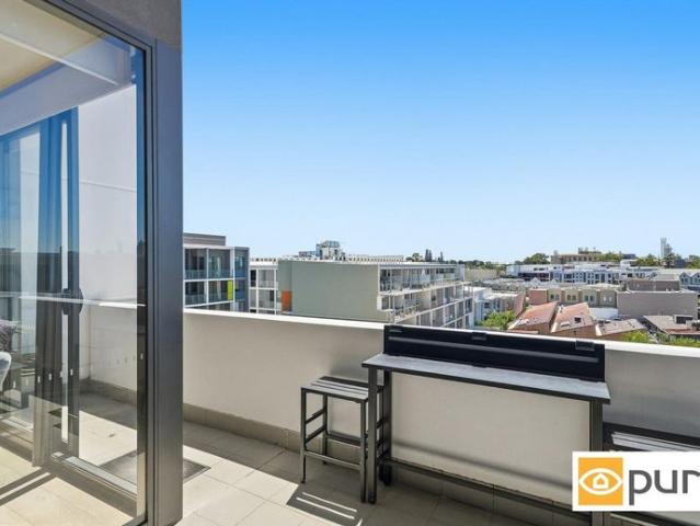 Apartment for rent in Subiaco Po, Western Australia
