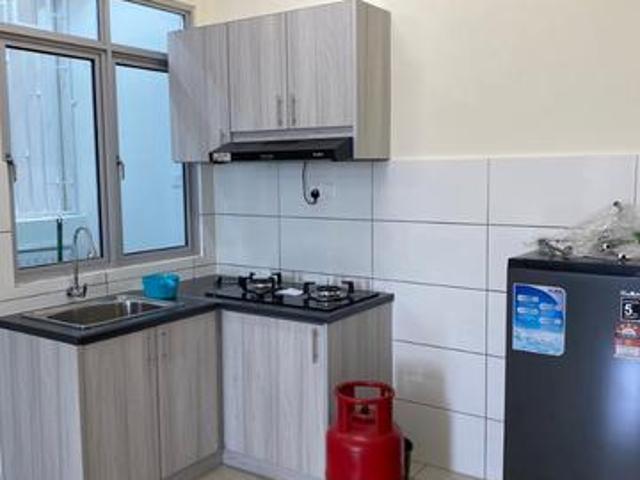 Serviced Residence for rent in Kajang, Langat