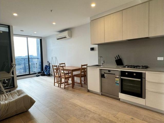 Apartment for rent in Parkville, Melbourne