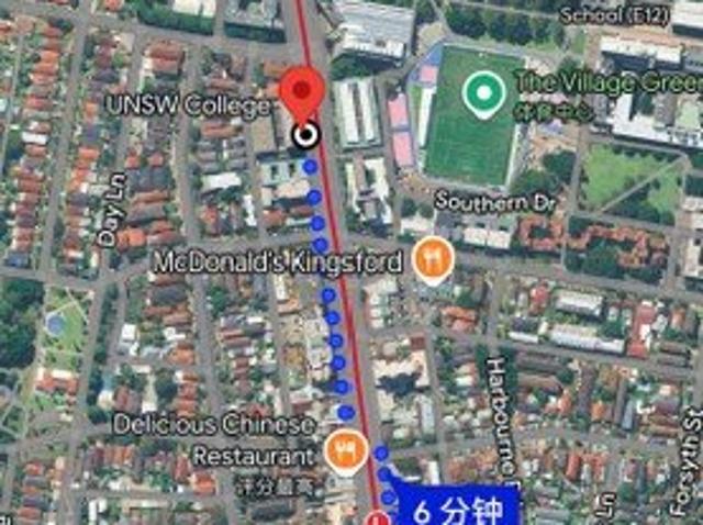 Apartment for rent in Eastern Suburbs, Sydney