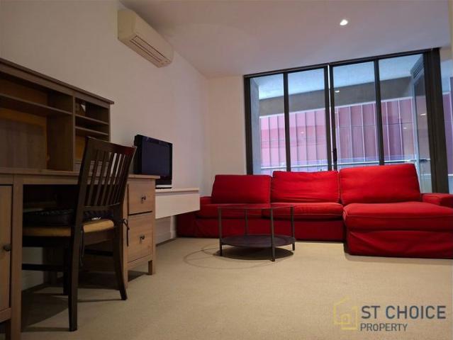 Apartment for rent in Melbourne