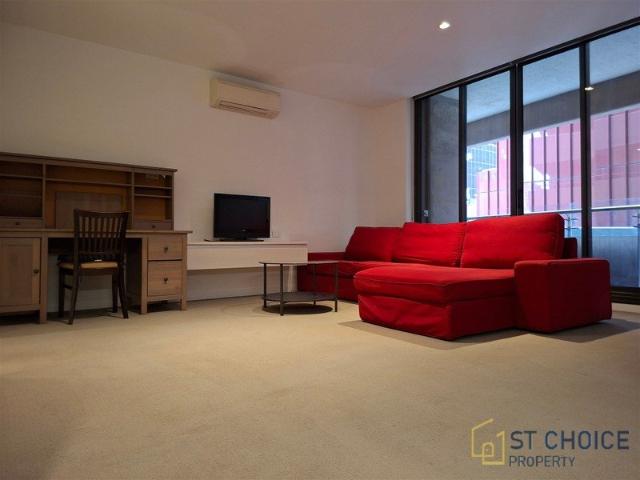 Apartment for rent in Melbourne
