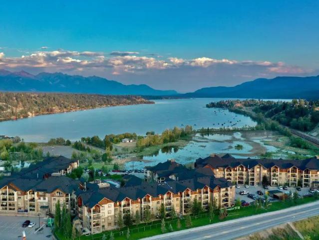 Apartment for rent in Invermere, Regional District of East Kootenay