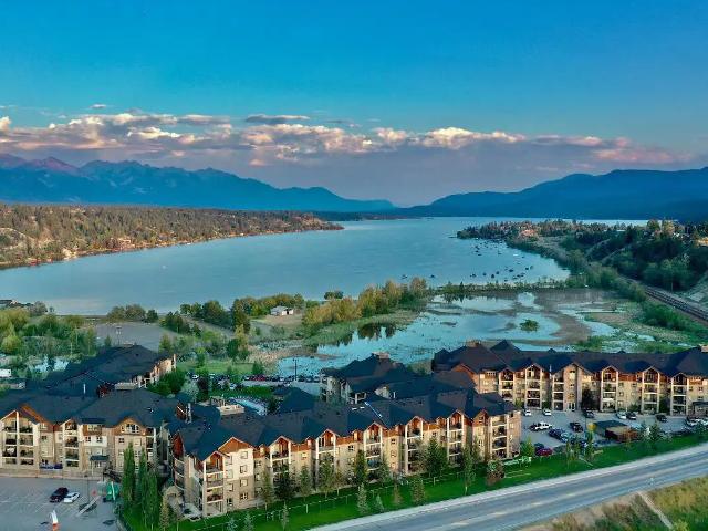 Condo for rent in Invermere, British Columbia