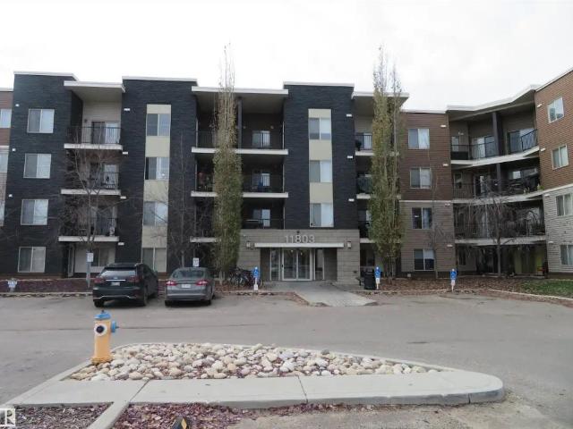 Apartment for rent in Heritage Point, Edmonton