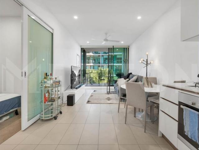 Apartment for rent in Toombul, Queensland
