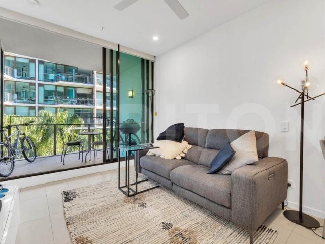 Apartment for rent in Toombul, Queensland