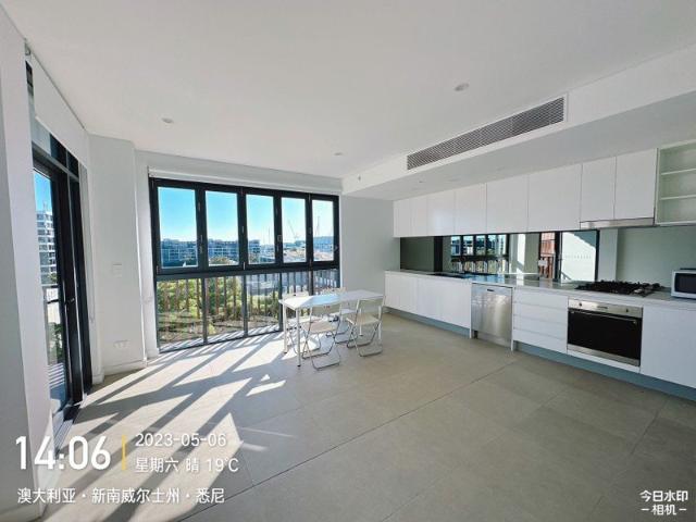 Apartment for rent in Sydney, New South Wales