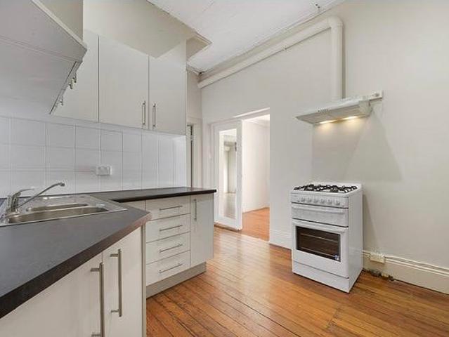 Townhouse for rent in Sydney, New South Wales
