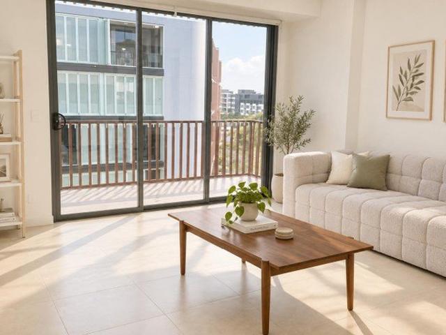 Apartment for rent in Rosebery, Sydney