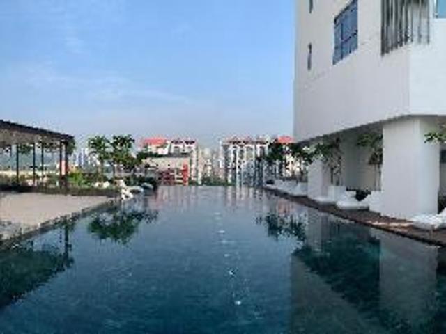 Serviced Residence for rent in Country Heights Damansara, Kuala Lumpur