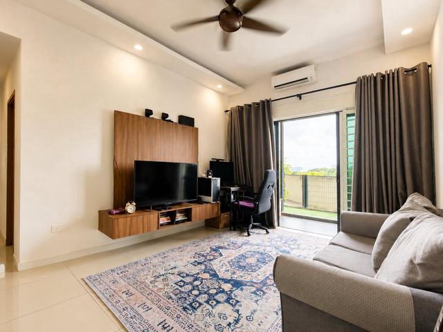 Serviced Residence for rent in Petaling, Alam Impian