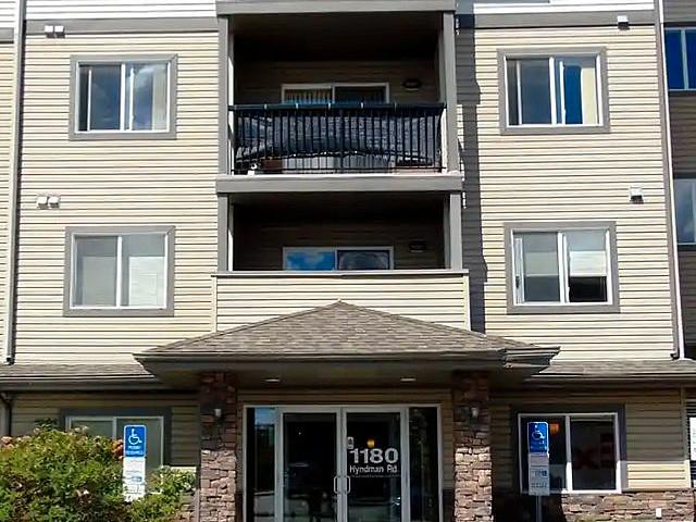 Condo for rent in Wedgewood, Alberta