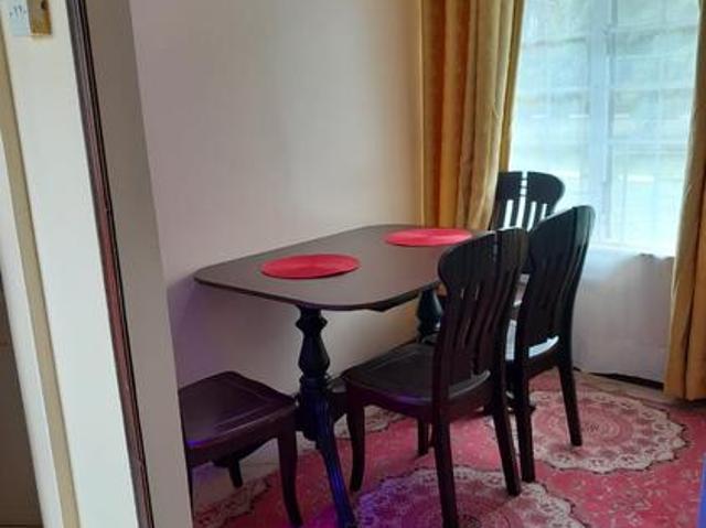 House for rent in Karen, Kiambu