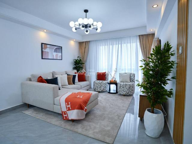 Apartment for rent in Westlands, Nairobi