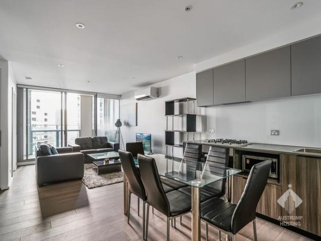 Apartment for rent in Camerons Creek, Victoria