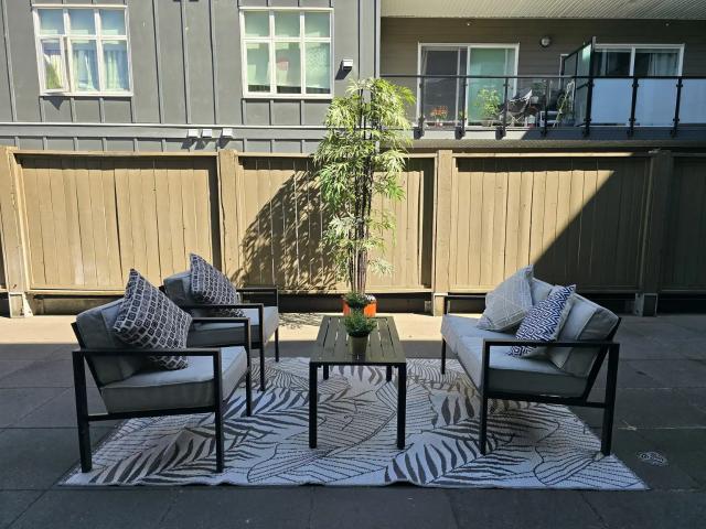 Condo for rent in Burnaby, British Columbia