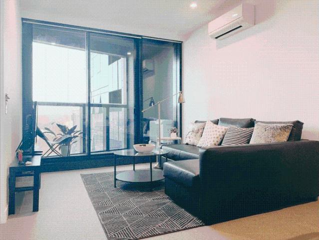 Apartment for rent in Carlton, Melbourne