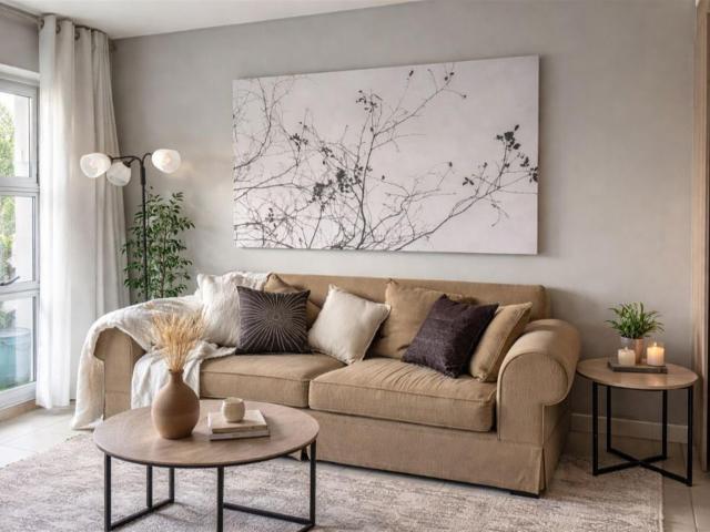 Apartment for rent in Douglasdale, Randburg