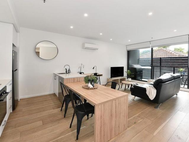 Apartment for rent in Camerons Creek, Victoria