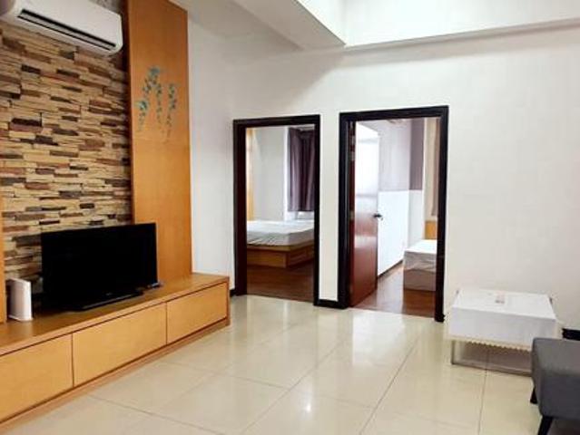 Serviced Residence for rent in Petaling, Subang Jaya