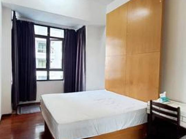 Serviced Residence for rent in Petaling, Subang Jaya