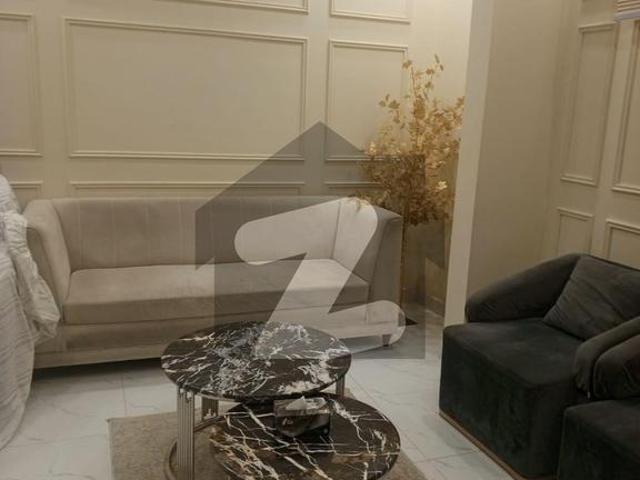 Apartment for rent in Clifton, North Waziristan