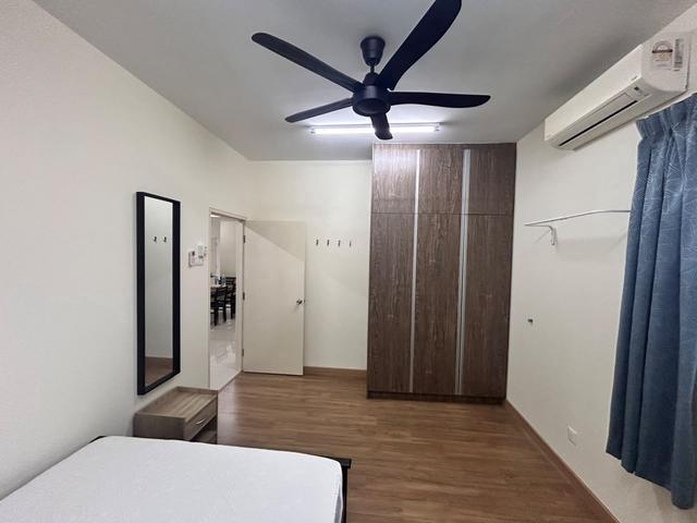 Serviced Residence for rent in Kajang, Langat