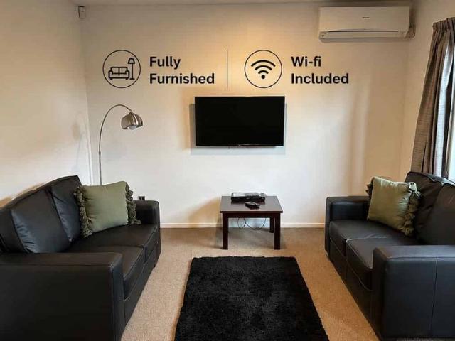 Apartment for rent in Hamilton, Waikato