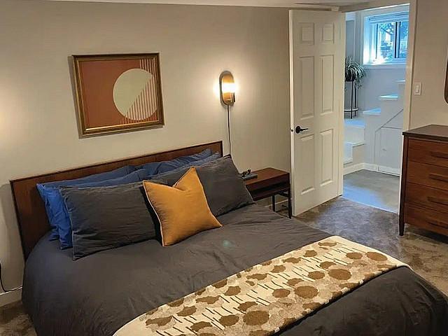 Property for rent in Vancouver, British Columbia