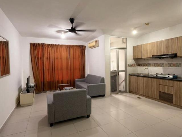 Serviced Residence for rent in Cyberjaya, Sepang