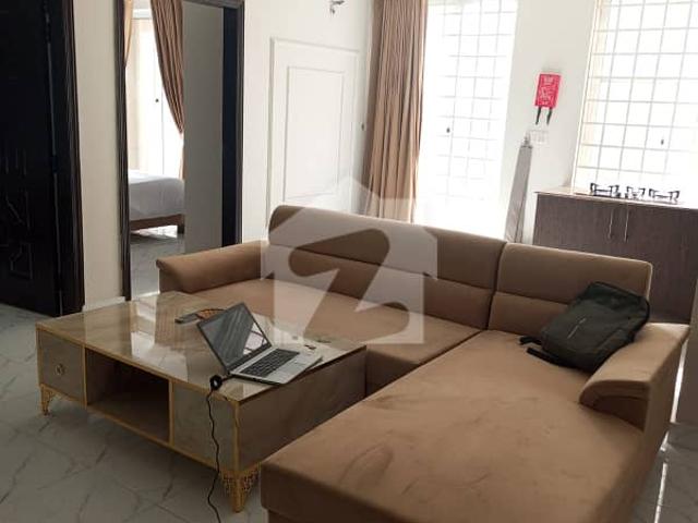 Apartment for rent in Islamabad