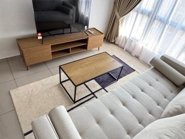 Condominium for rent in Petaling, Damansara Damai
