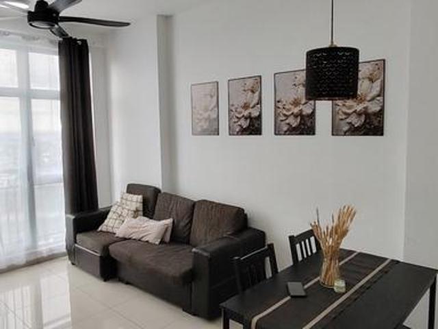 Serviced Residence for rent in Masai, Johor Bahru