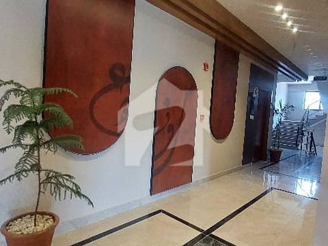 Apartment for rent in Rawalpindi, Islamabad Capital Territory
