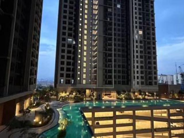 Serviced Residence for rent in Cheras, Kuala Lumpur