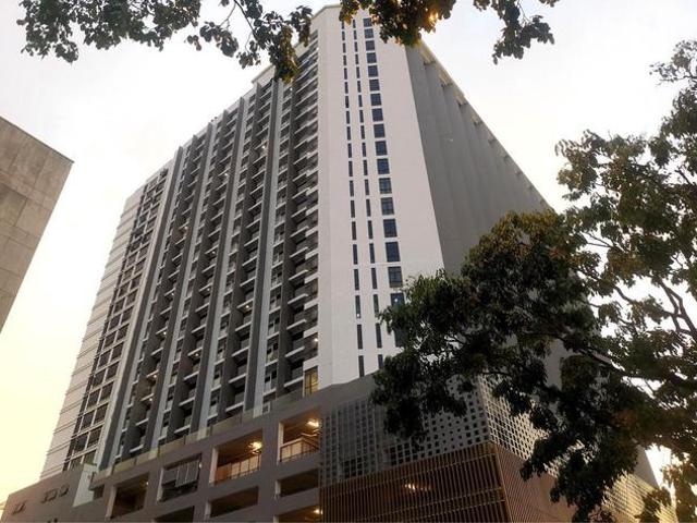 Serviced Residence for sale in Kinabalu, Sabah