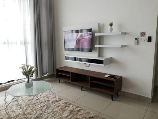 Serviced Residence for rent in Putrajaya