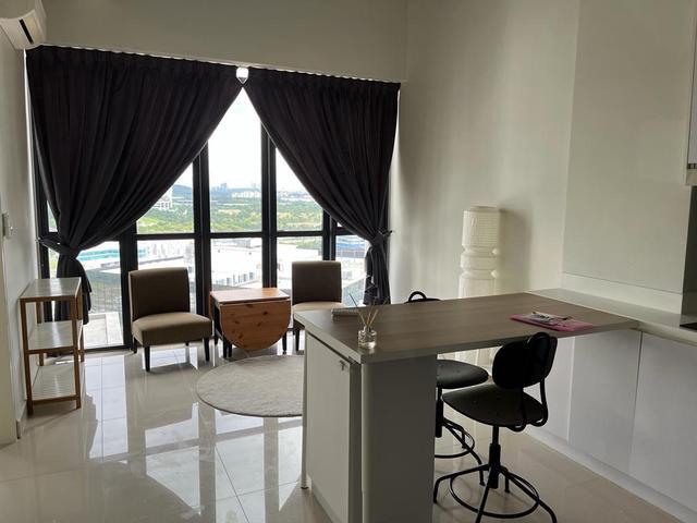 Serviced Residence for rent in Tanjong Sepat, Selangor