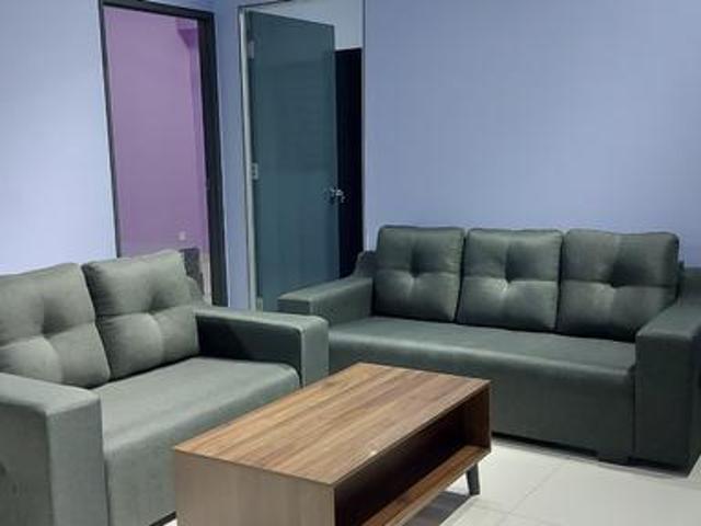 Serviced Residence for rent in Petaling, Alam Impian