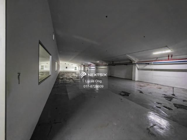 Residential House for rent in Putrajaya