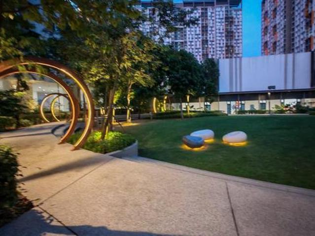 Serviced Residence for sale in Kepong, Kuala Lumpur