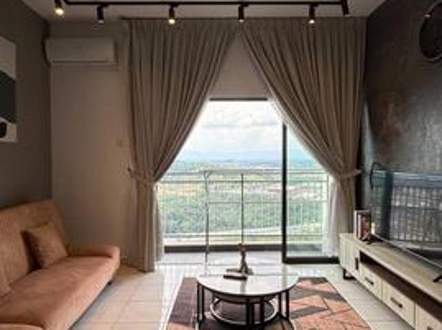 Serviced Residence for rent in Nilai, Negeri Sembilan