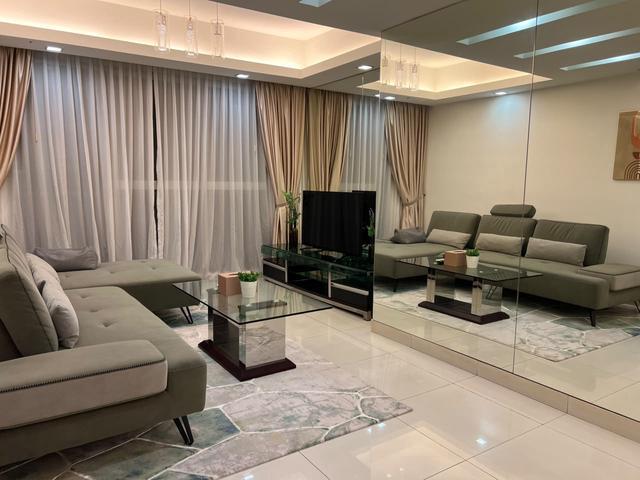 Condominium for rent in Mont Kiara, Kuala Lumpur
