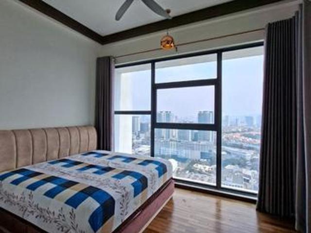 Serviced Residence for rent in Petaling, Damansara Damai