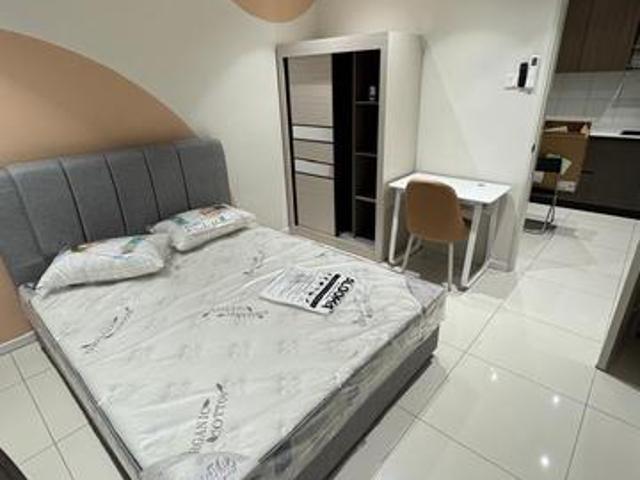 Serviced Residence for rent in Dengkil, Sepang