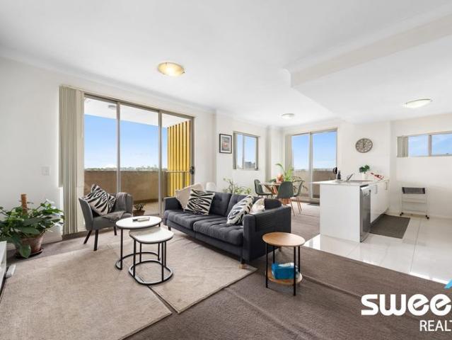 Apartment for rent in Granville, Sydney