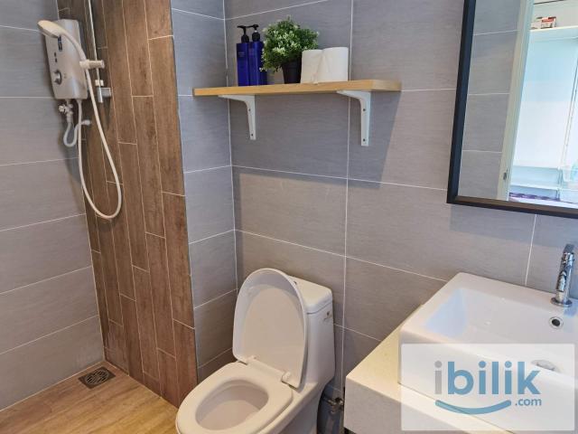 Room for rent in Country Heights Damansara, Kuala Lumpur